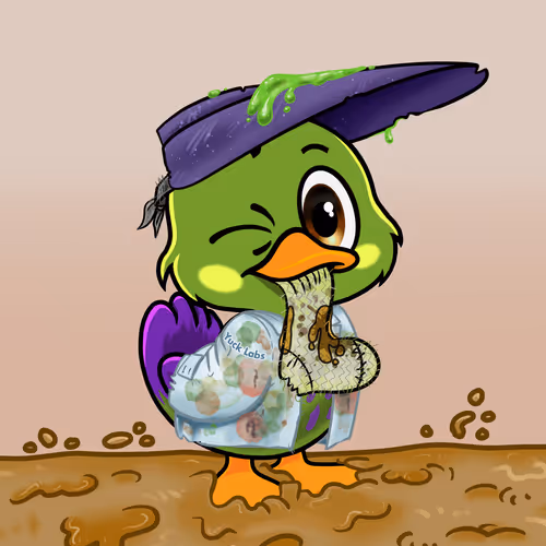 Officialyuckyducks