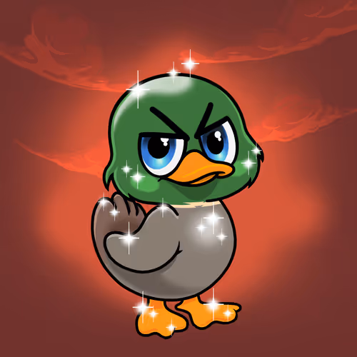 Officialyuckyducks