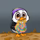 Yucky Ducks #1527