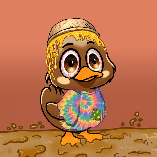 Officialyuckyducks