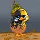 Yucky Ducks #1320