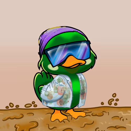 Officialyuckyducks