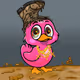 Yucky Ducks #3540