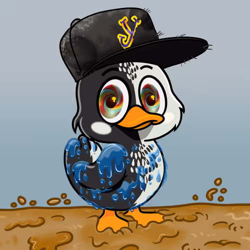 Officialyuckyducks