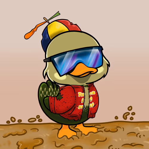 Officialyuckyducks