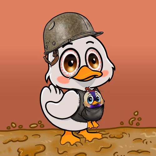Officialyuckyducks
