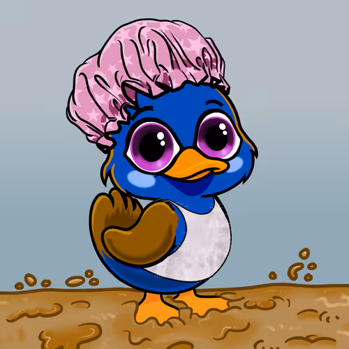 Officialyuckyducks