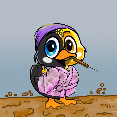 Officialyuckyducks