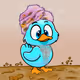 Yucky Ducks #3295