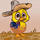Yucky Ducks #6544