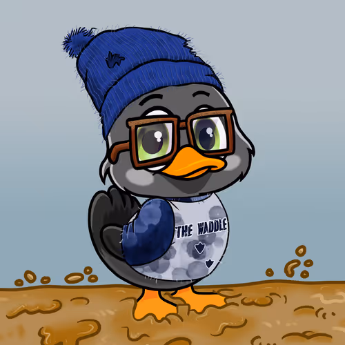 Officialyuckyducks