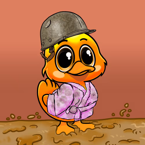 Officialyuckyducks
