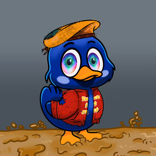 Officialyuckyducks