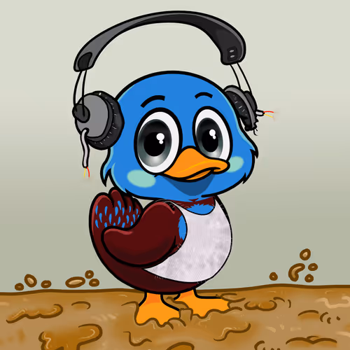 Officialyuckyducks