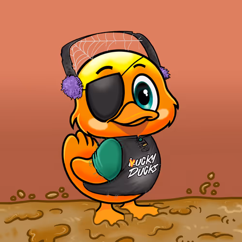 Officialyuckyducks