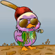 Yucky Ducks #6476
