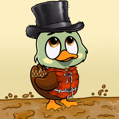 Officialyuckyducks