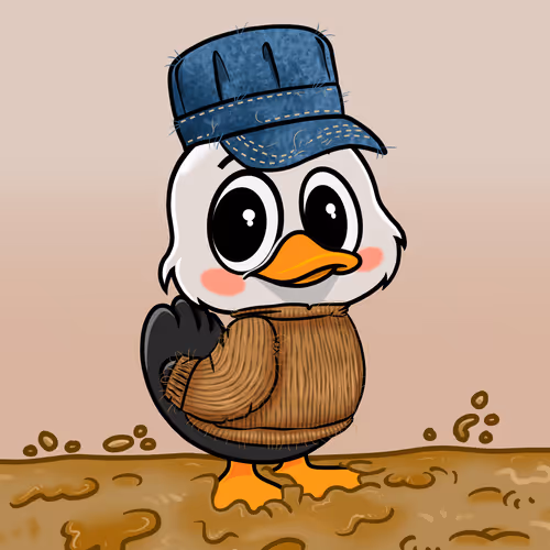 Officialyuckyducks