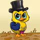 Yucky Ducks #5844