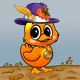 Yucky Ducks #1144