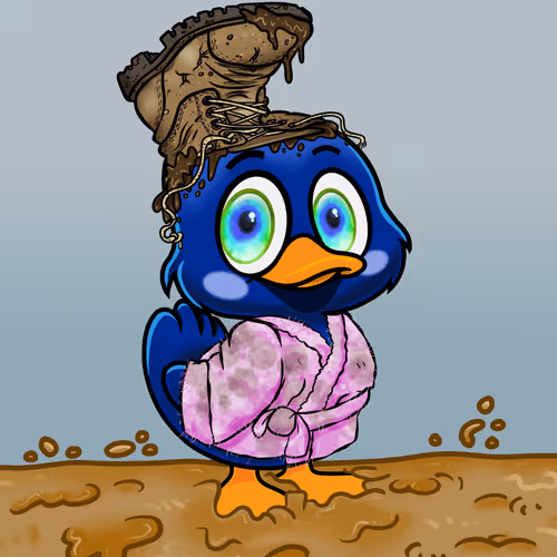 Officialyuckyducks