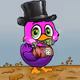 Yucky Ducks #6506