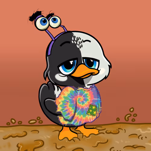 Officialyuckyducks