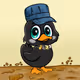 Yucky Ducks #2527
