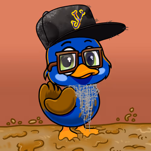 Officialyuckyducks