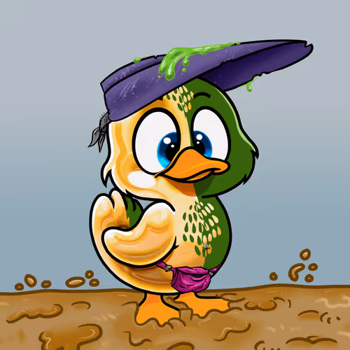 Officialyuckyducks