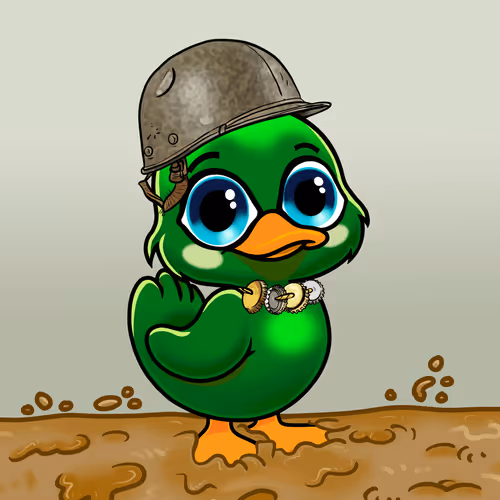 Officialyuckyducks