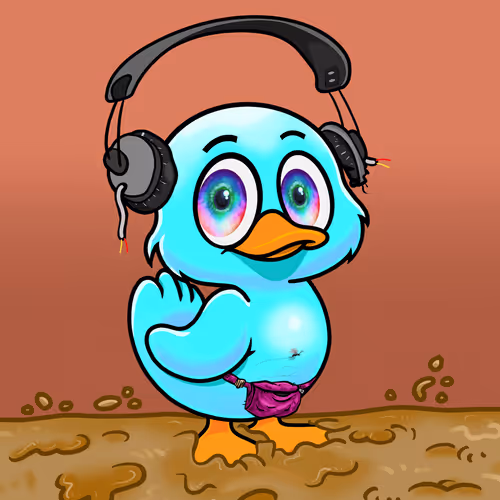 Officialyuckyducks