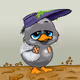 Yucky Ducks #5582