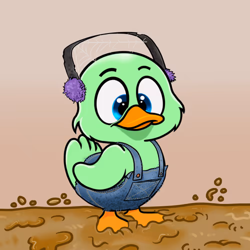 Officialyuckyducks