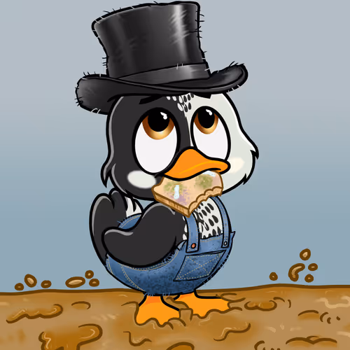 Officialyuckyducks