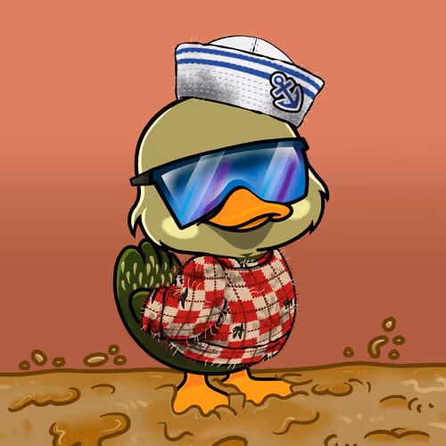Officialyuckyducks