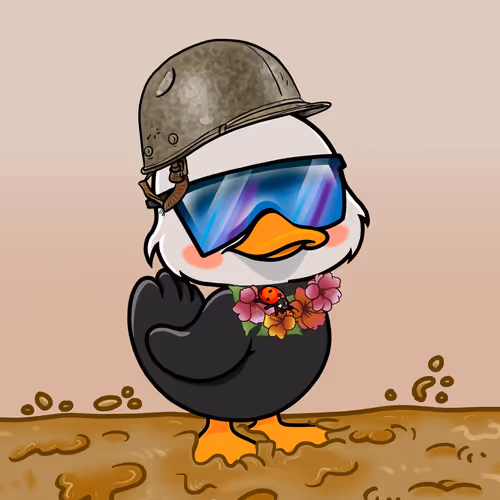 Officialyuckyducks