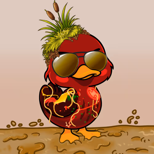 Officialyuckyducks