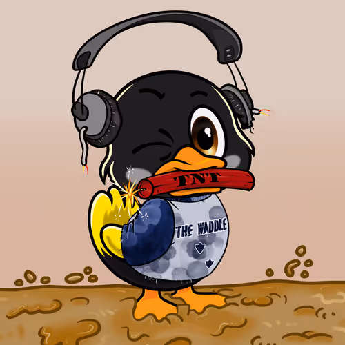 Officialyuckyducks