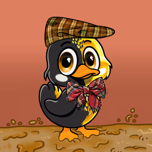 Officialyuckyducks
