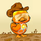 Yucky Ducks #982