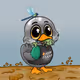 Yucky Ducks #215