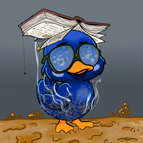 Officialyuckyducks