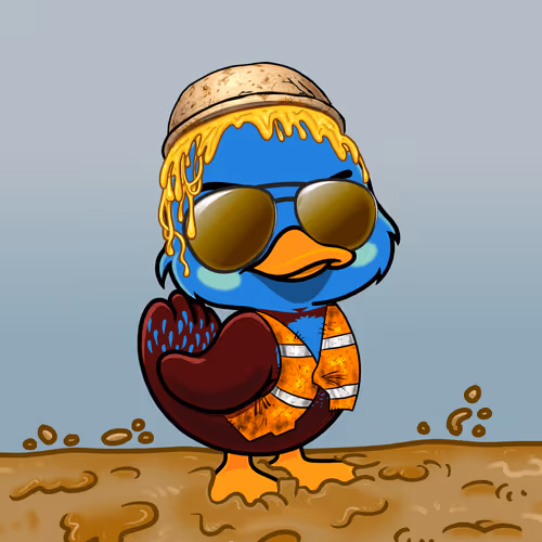 Officialyuckyducks