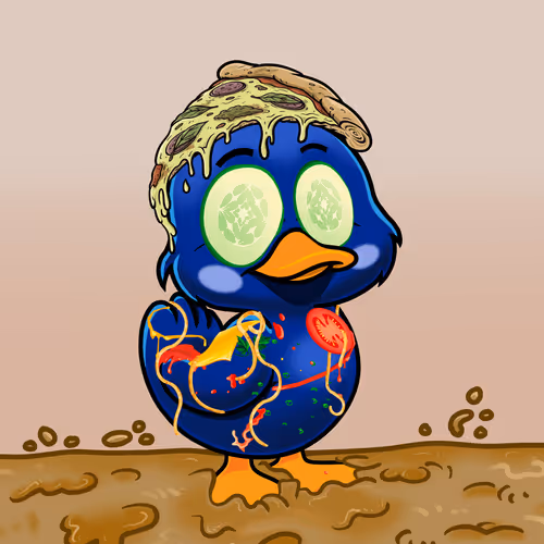 Officialyuckyducks