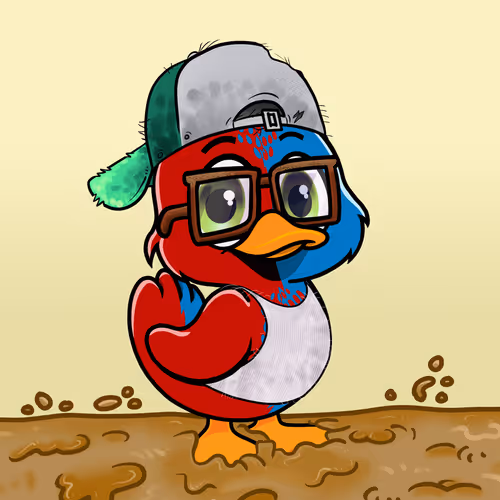 Officialyuckyducks