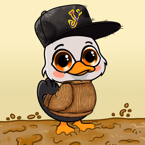 Officialyuckyducks