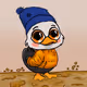 Yucky Ducks #2648