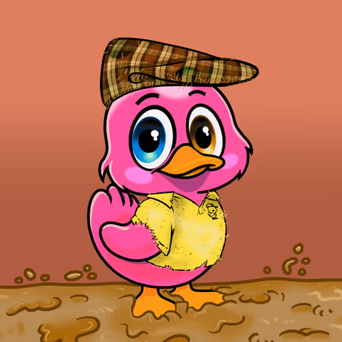 Officialyuckyducks