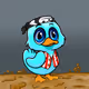 Yucky Ducks #1850